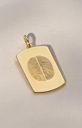 18k Gold Vermeil