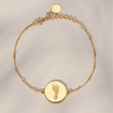18k Gold Vermeil | Bobble Chain