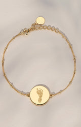 18k Gold Vermeil | Bobble Chain