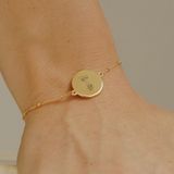 18k Gold Vermeil | Bobble Chain