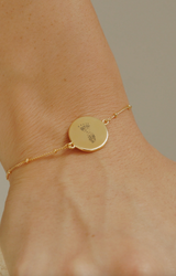 18k Gold Vermeil | Bobble Chain