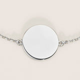 Sterling Silver | Text