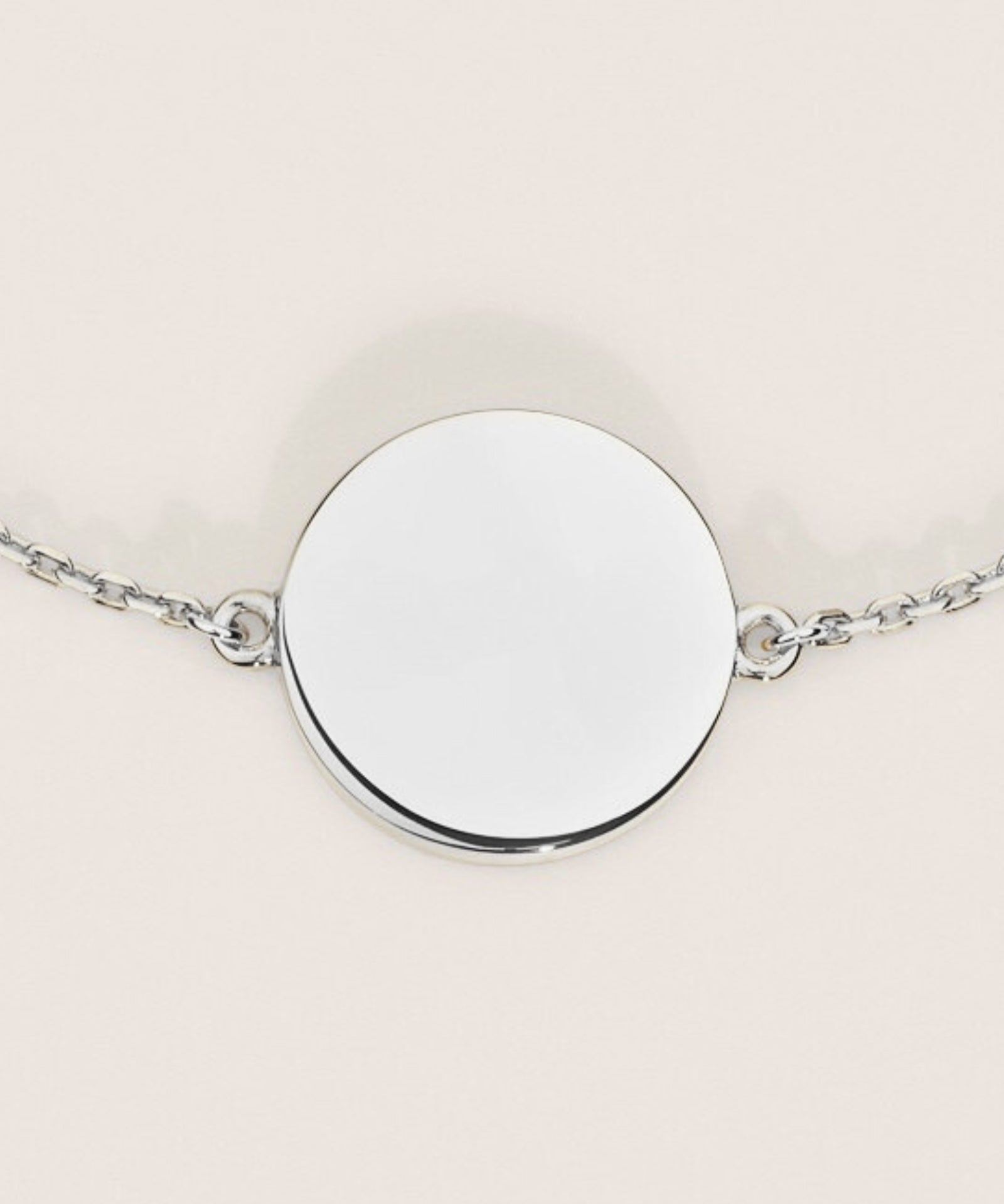 Sterling Silver | Text