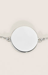 Sterling Silver | Text
