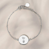 Sterling Silver | Bobble Chain