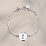Sterling Silver | Diamond Chain