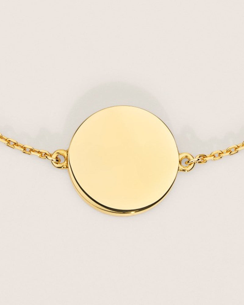 The Classic Fingerprint Bracelet