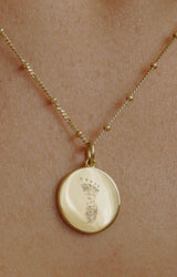 18k Gold Vermeil | Bobble Chain