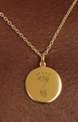 9k Solid Gold | Diamond Chain