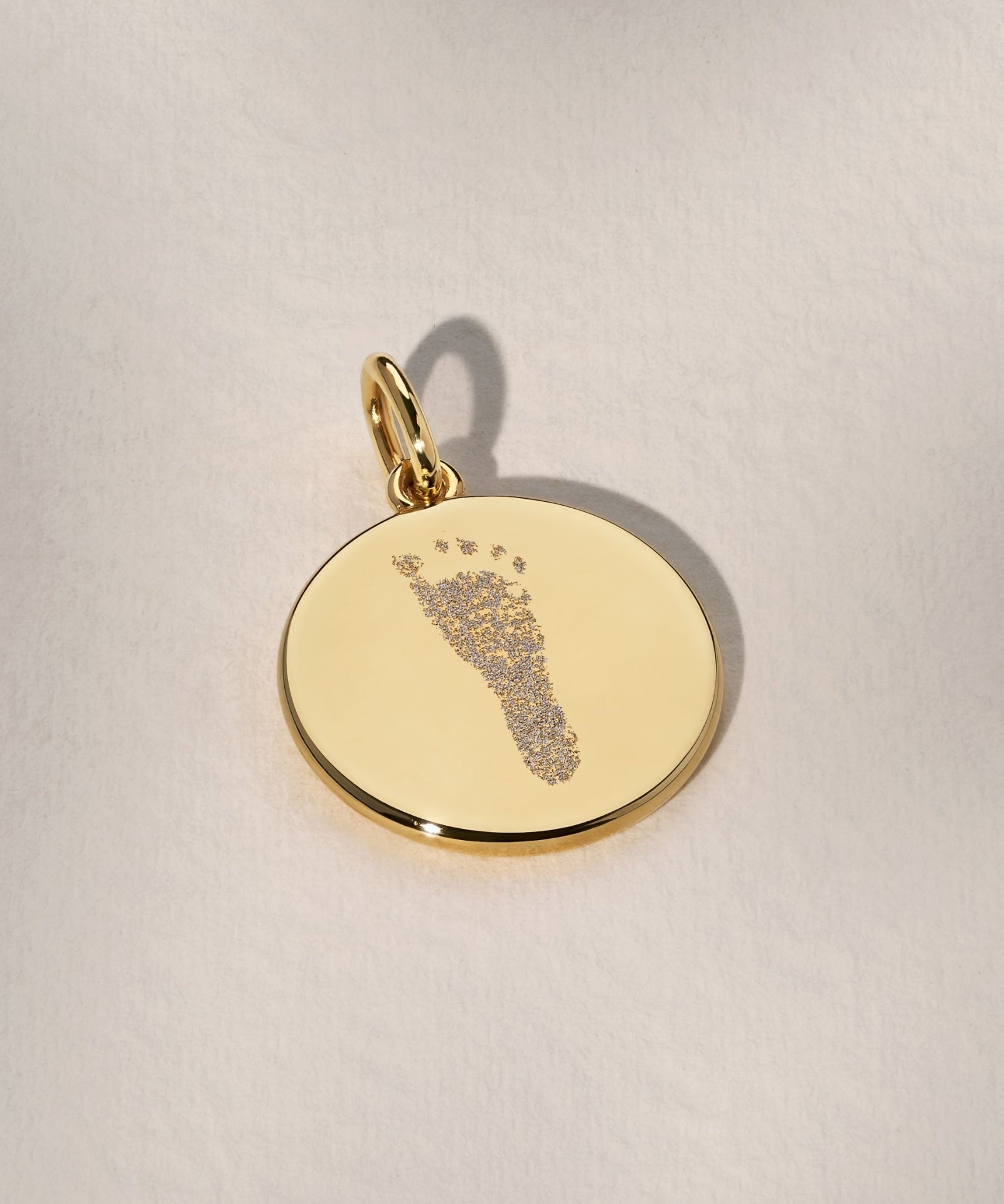 14k Solid Gold