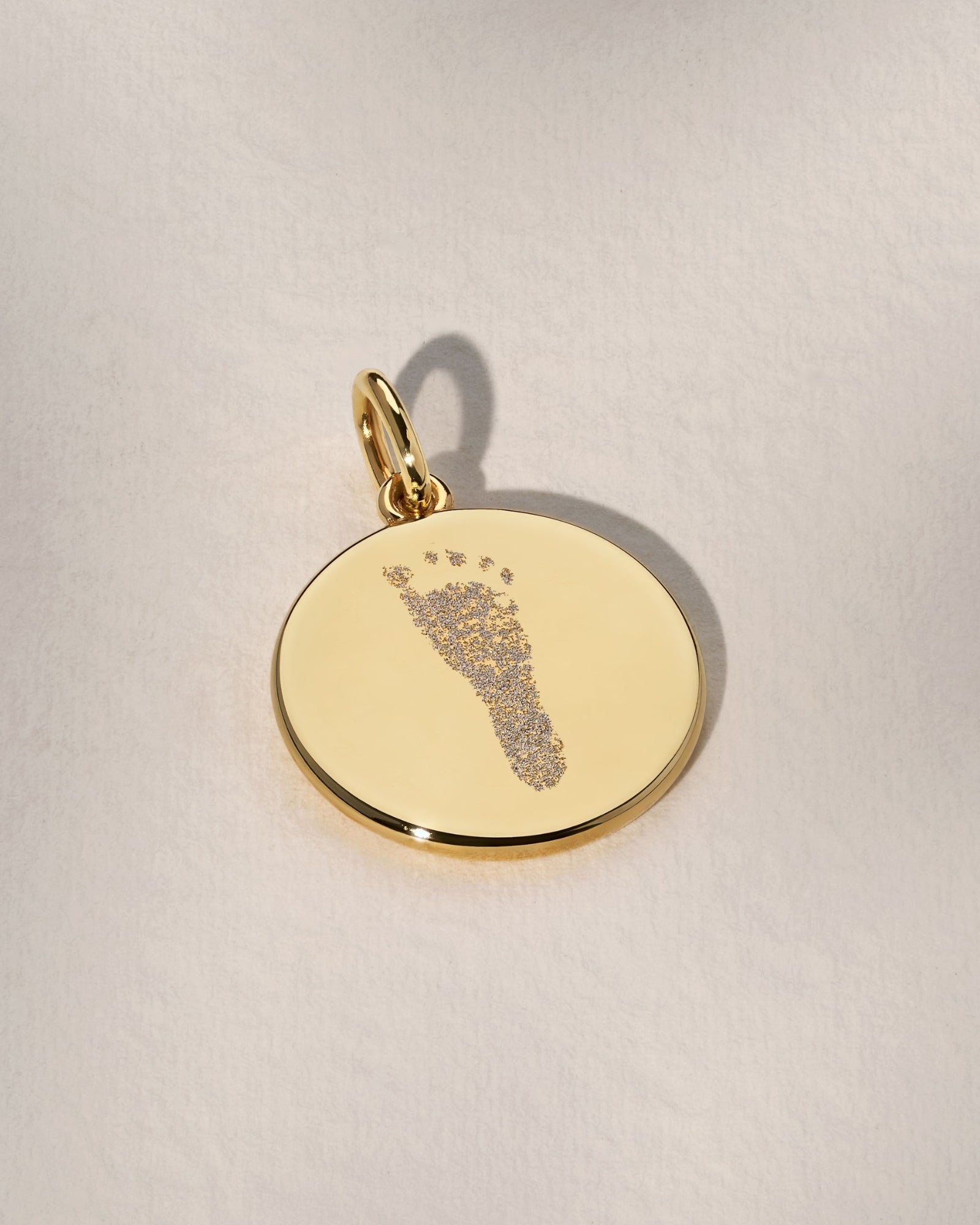 18k Gold Vermeil
