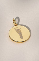 18k Gold Vermeil