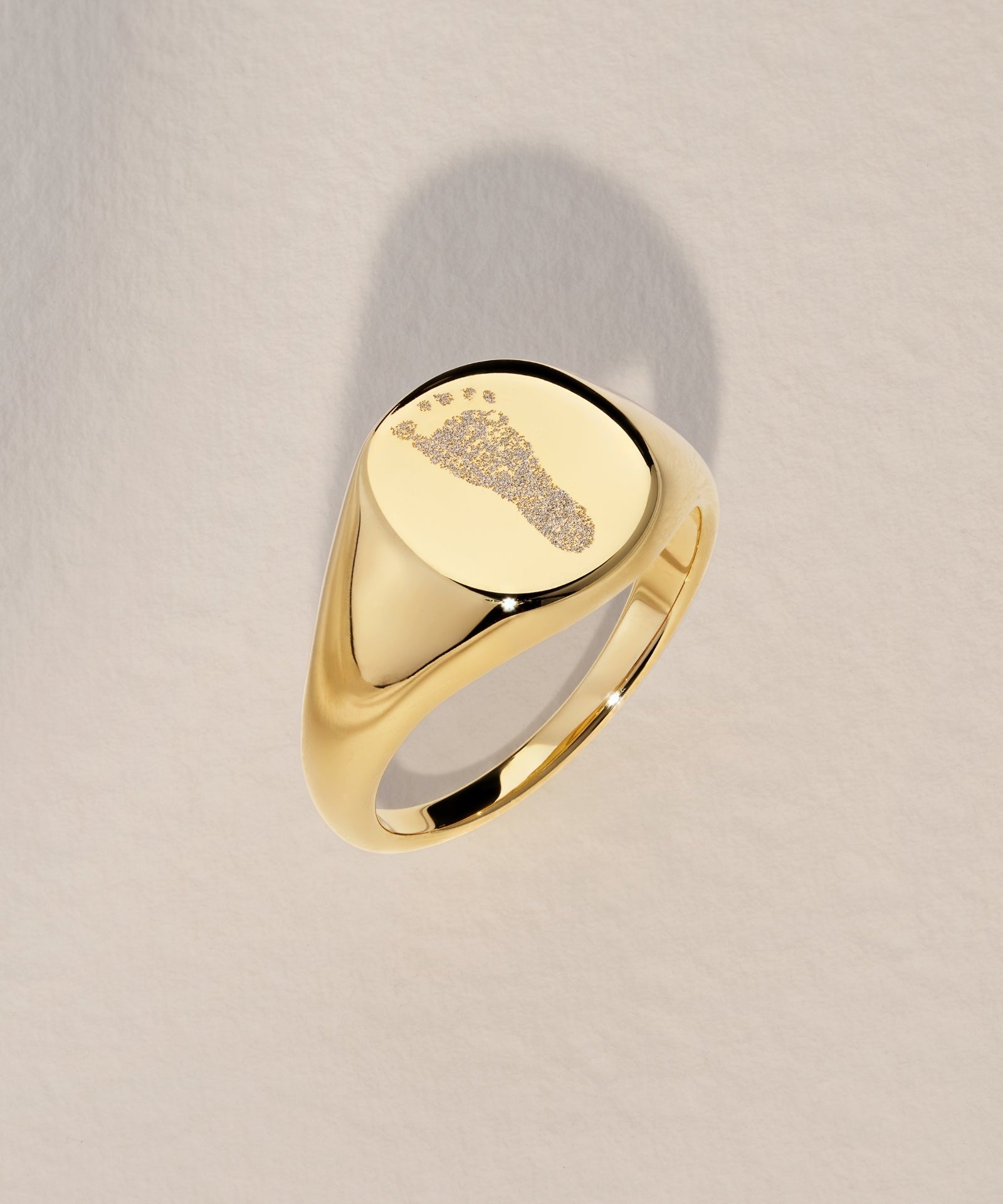 18k Gold Vermeil