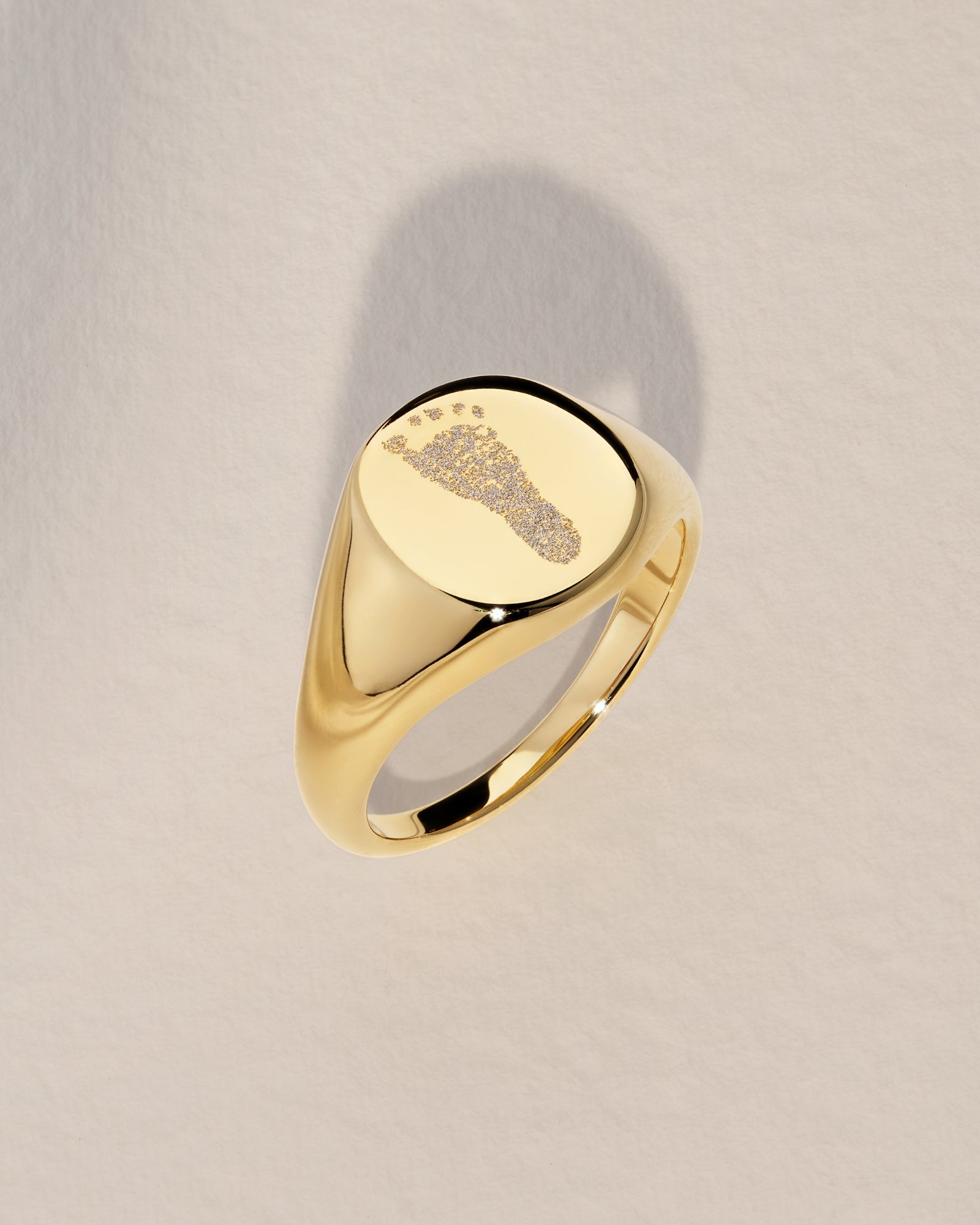 18k Gold Vermeil