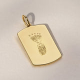 18k Gold Vermeil