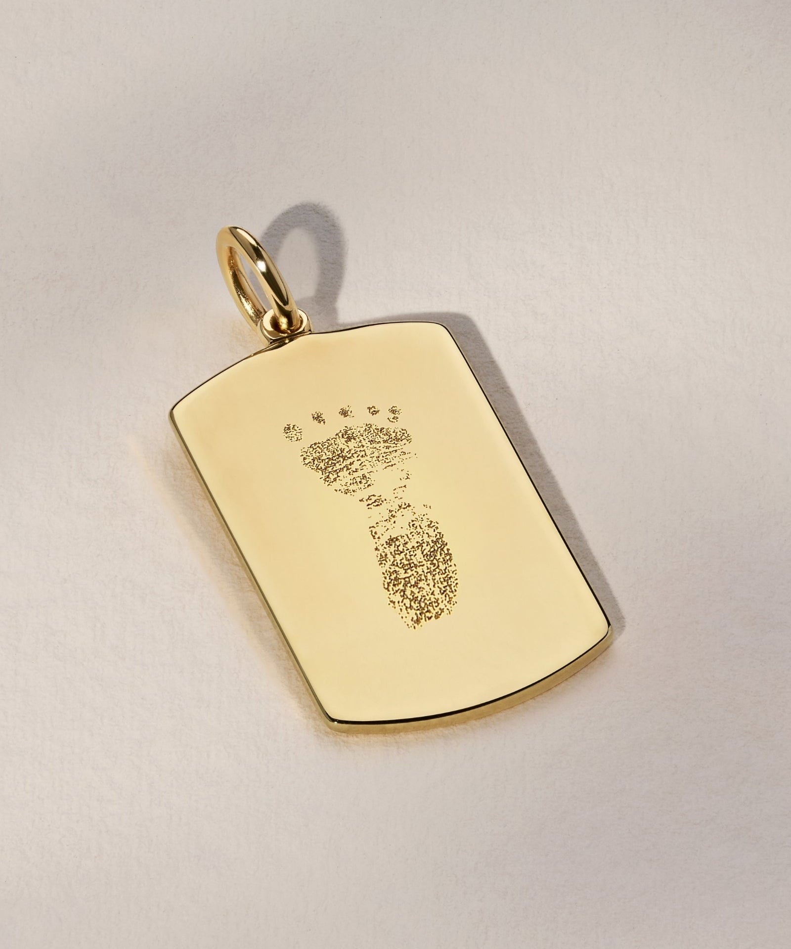18k Gold Vermeil