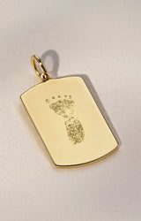 18k Gold Vermeil