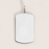 Sterling Silver | Text