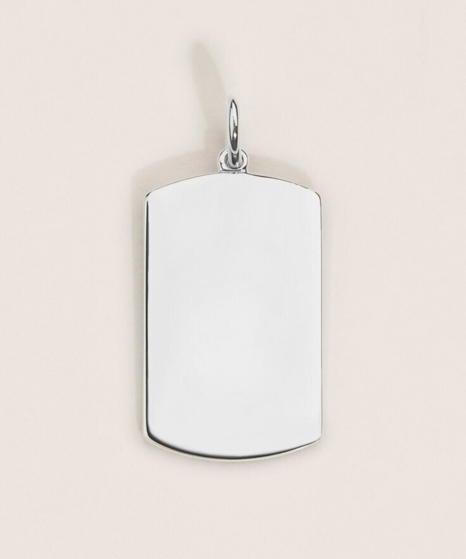 Sterling Silver | Text