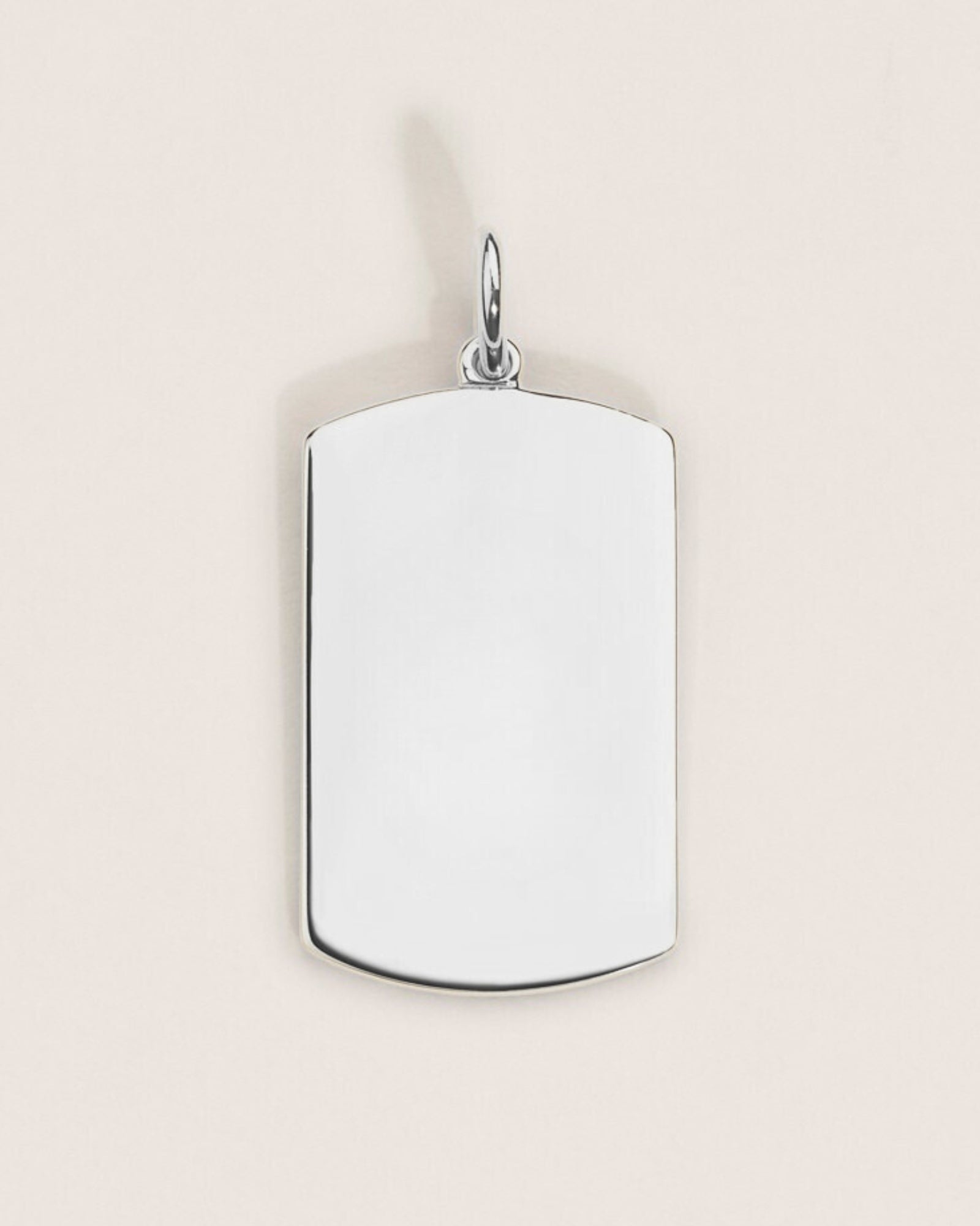 Sterling Silver | Text