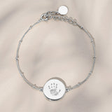 Sterling Silver | Bobble Chain