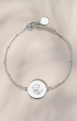 Sterling Silver | Bobble Chain