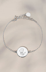 Sterling Silver | Diamond Chain