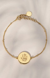 18k Gold Vermeil | Bobble Chain