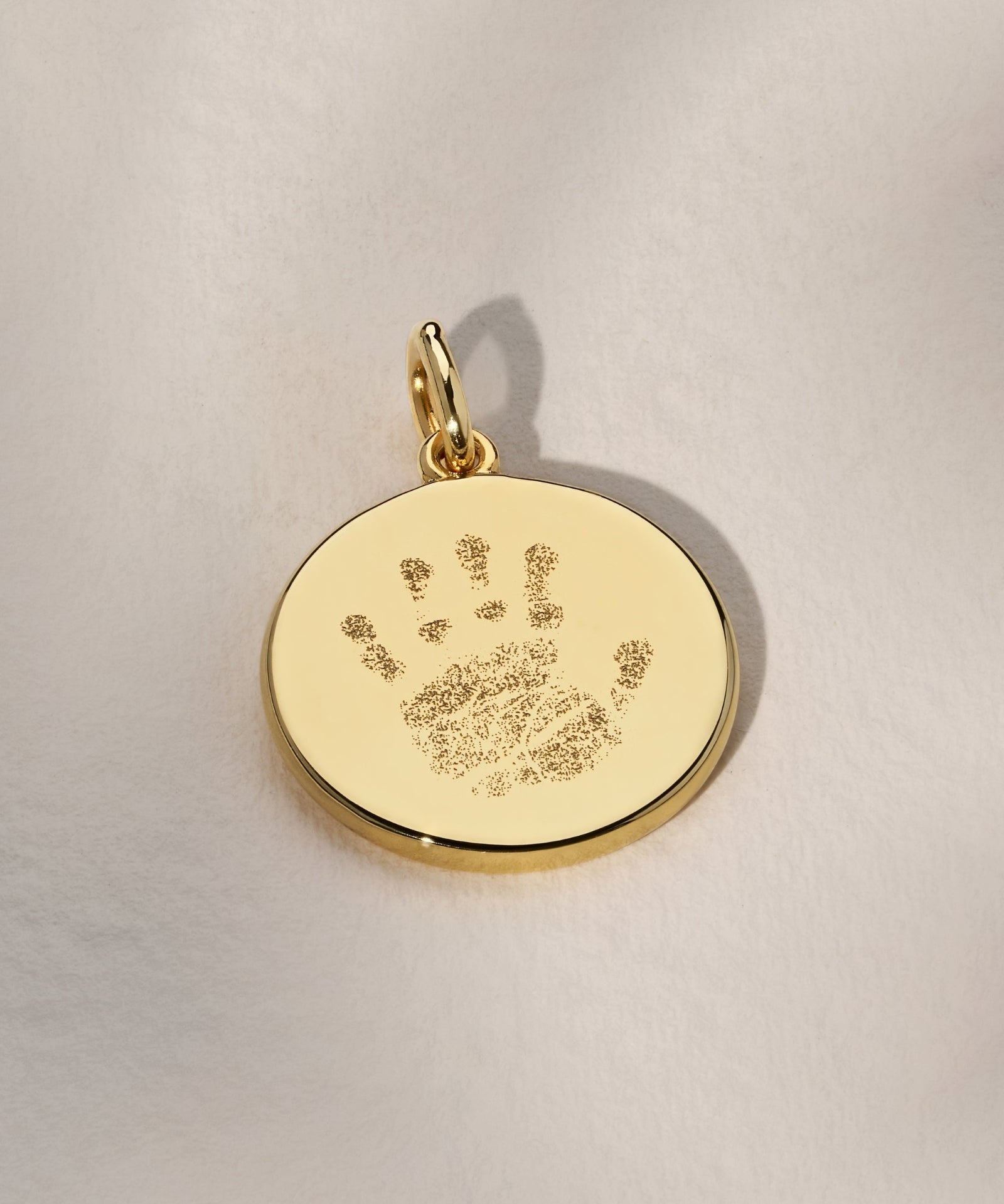 18k Gold Vermeil