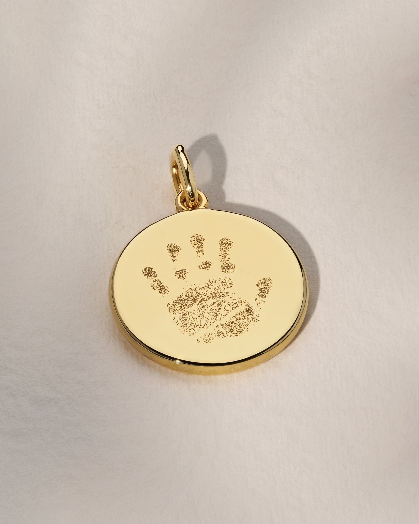 18k Gold Vermeil