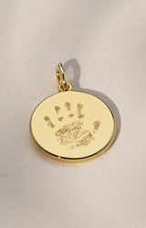 14k Solid Gold