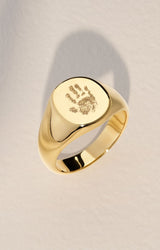 18k Gold Vermeil