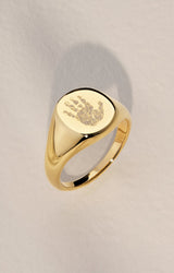 18k Gold Vermeil