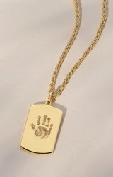 18k Gold Vermeil | Rope Chain