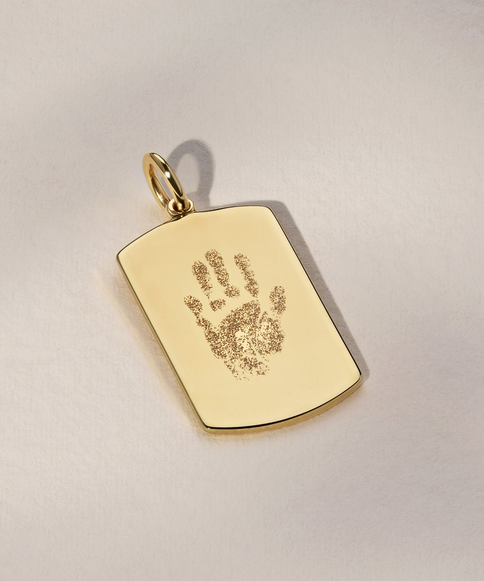 18k Gold Vermeil