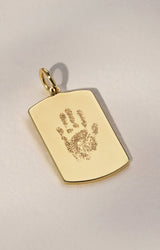 18k Gold Vermeil