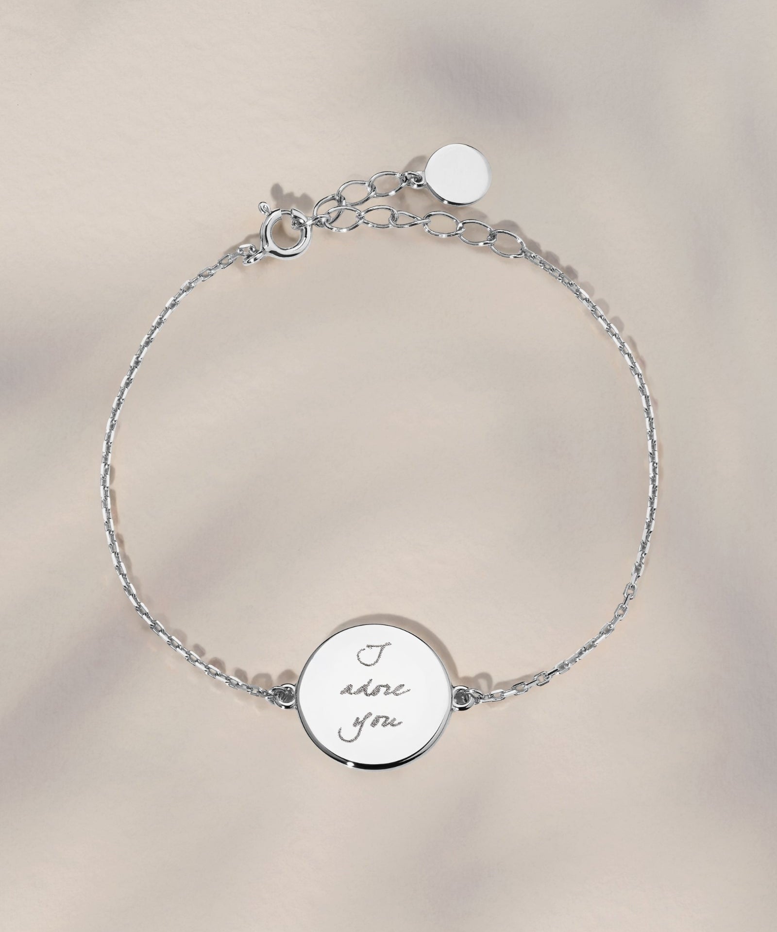 Sterling Silver | Diamond Chain