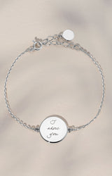 Sterling Silver | Diamond Chain