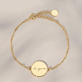 18k Gold Vermeil | Bobble Chain