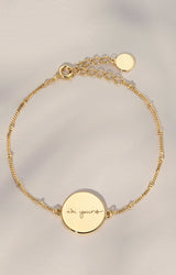 18k Gold Vermeil | Bobble Chain