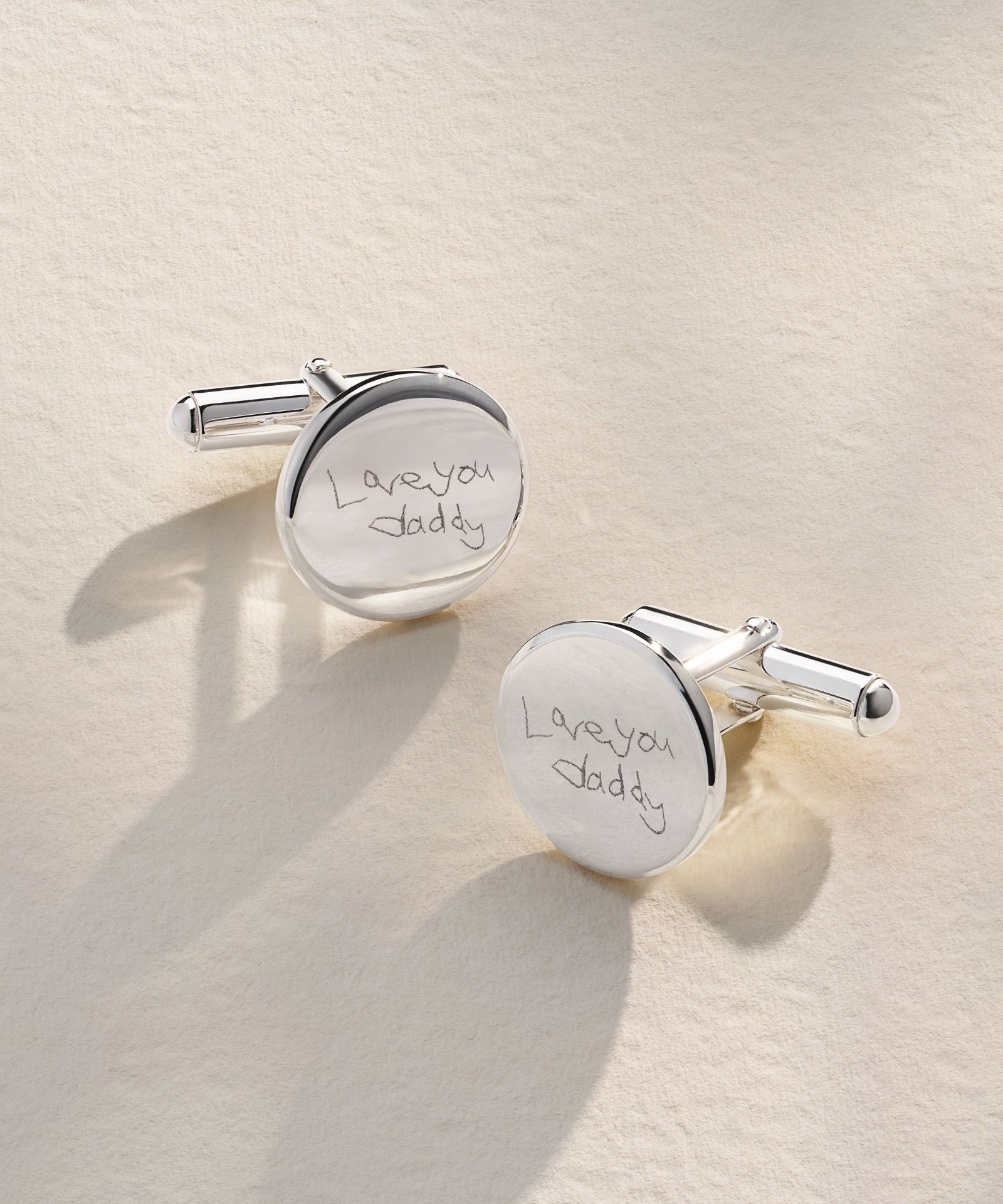 Sterling Silver