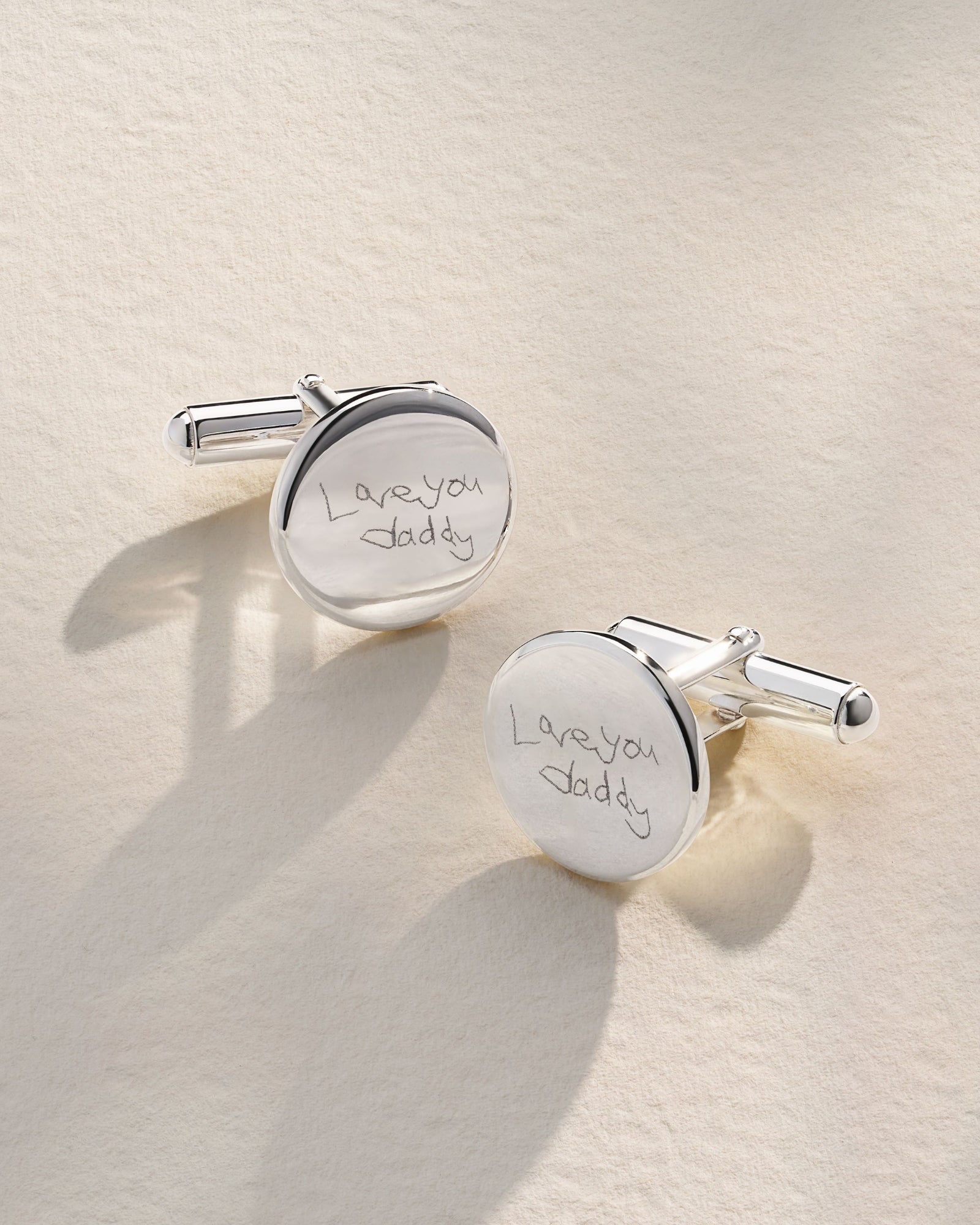 Sterling Silver