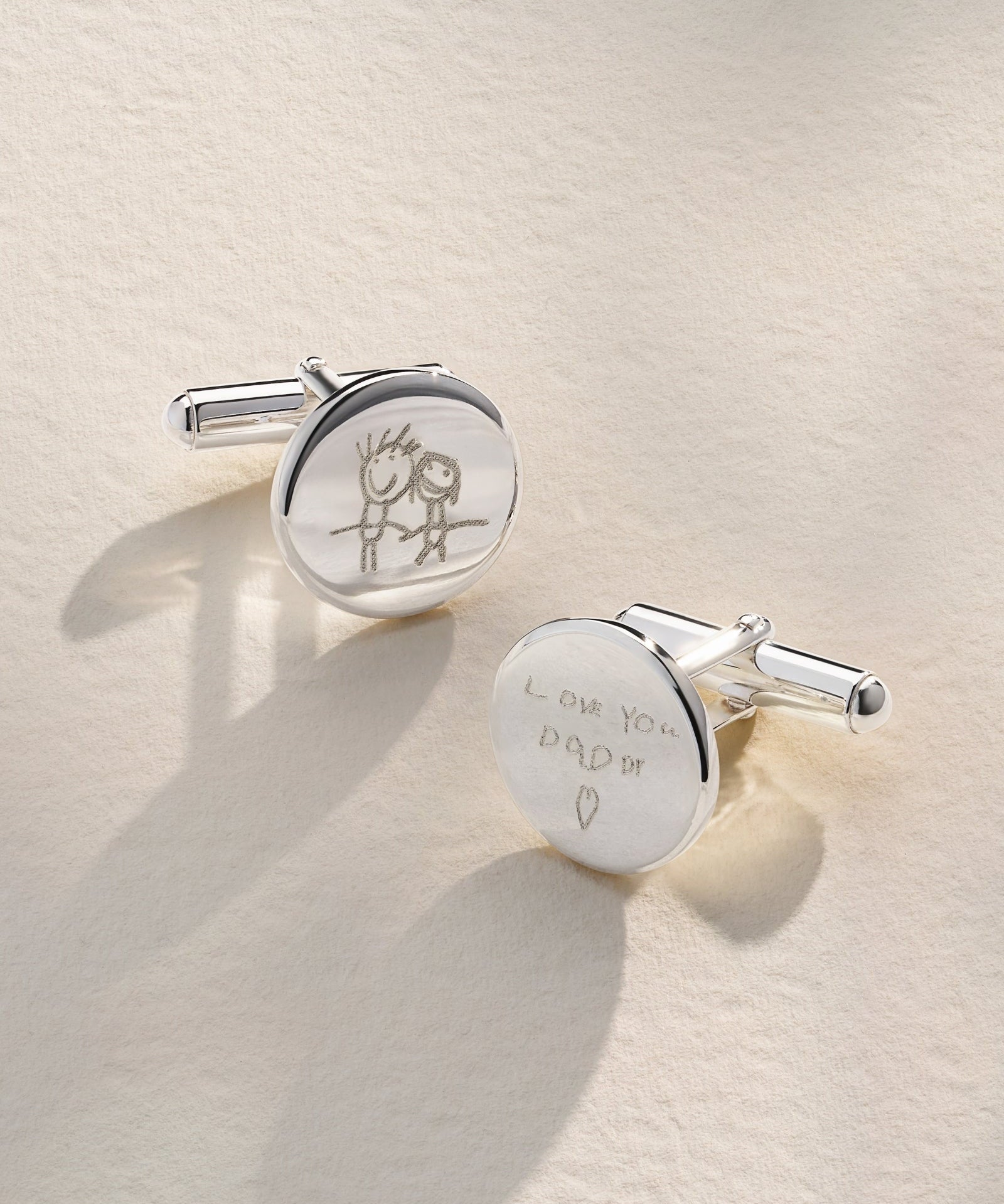 Sterling Silver
