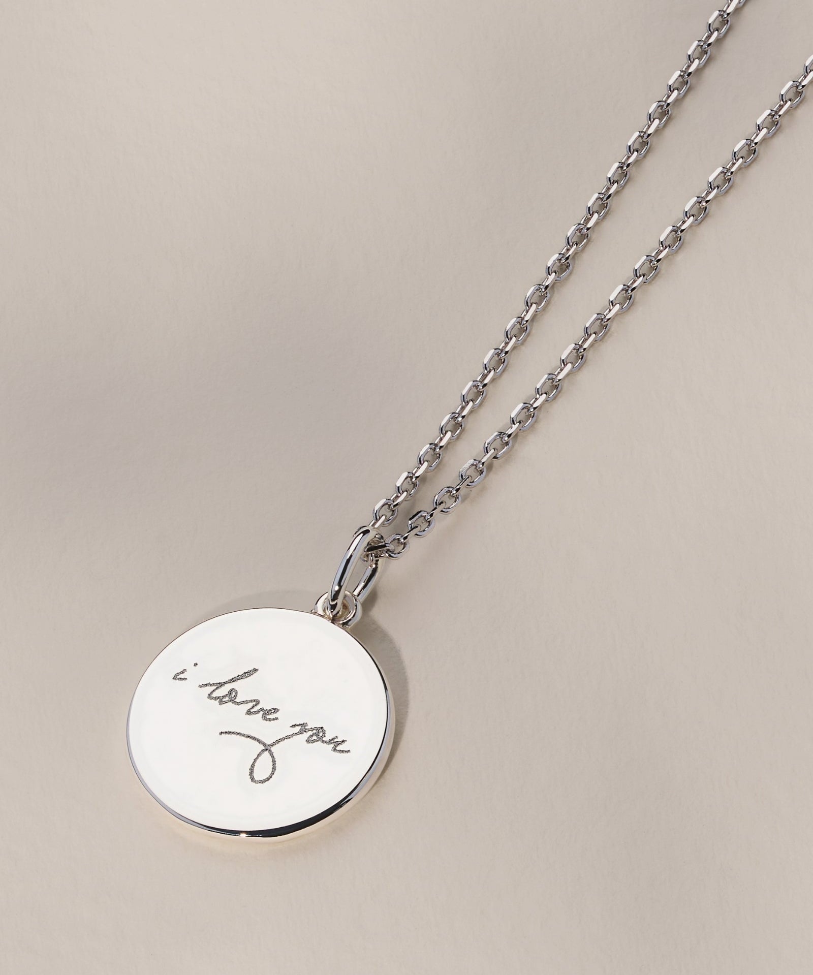 Sterling Silver | Diamond Chain