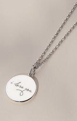 Sterling Silver | Diamond Chain