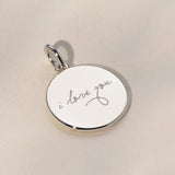 Sterling Silver