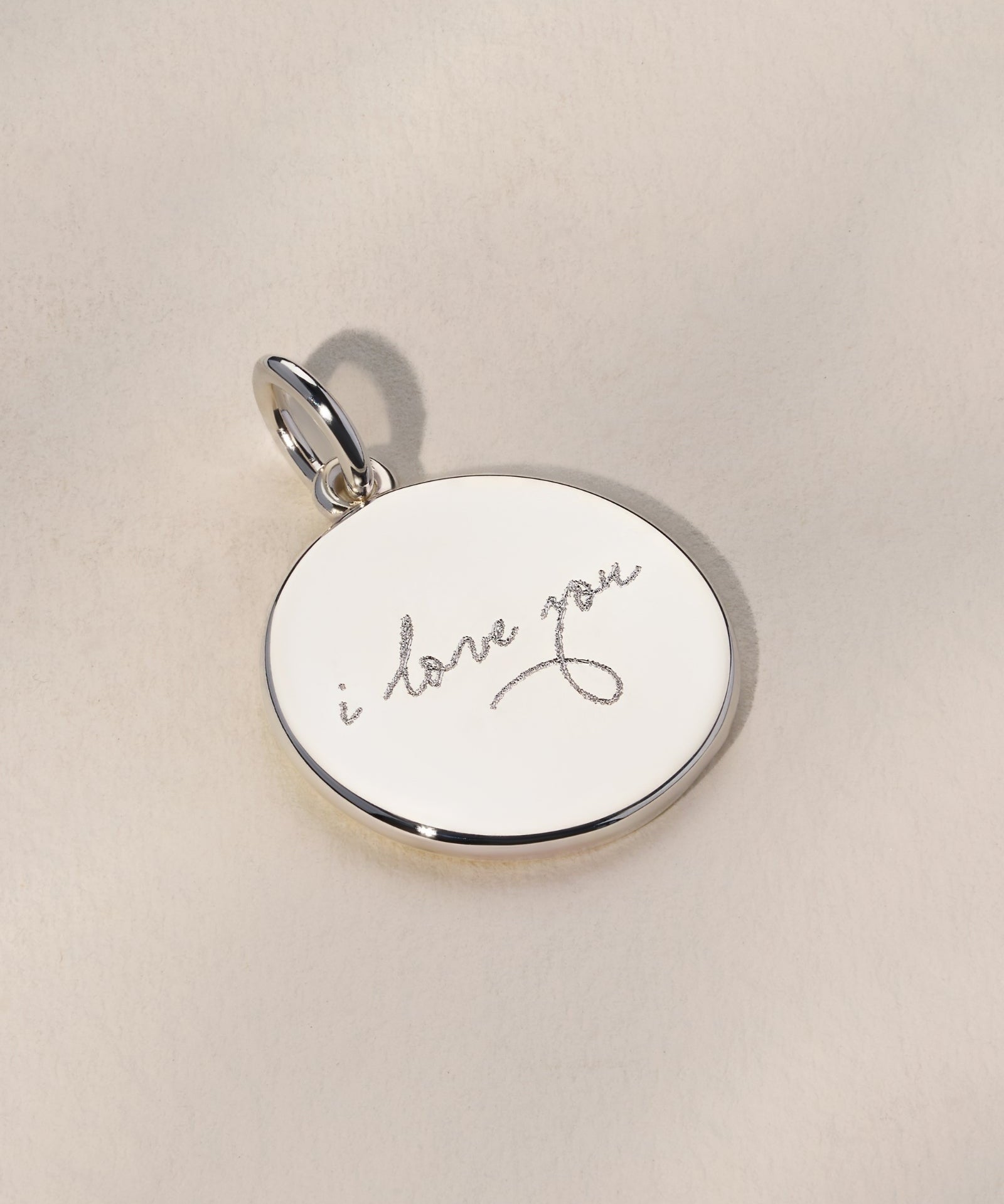 Sterling Silver
