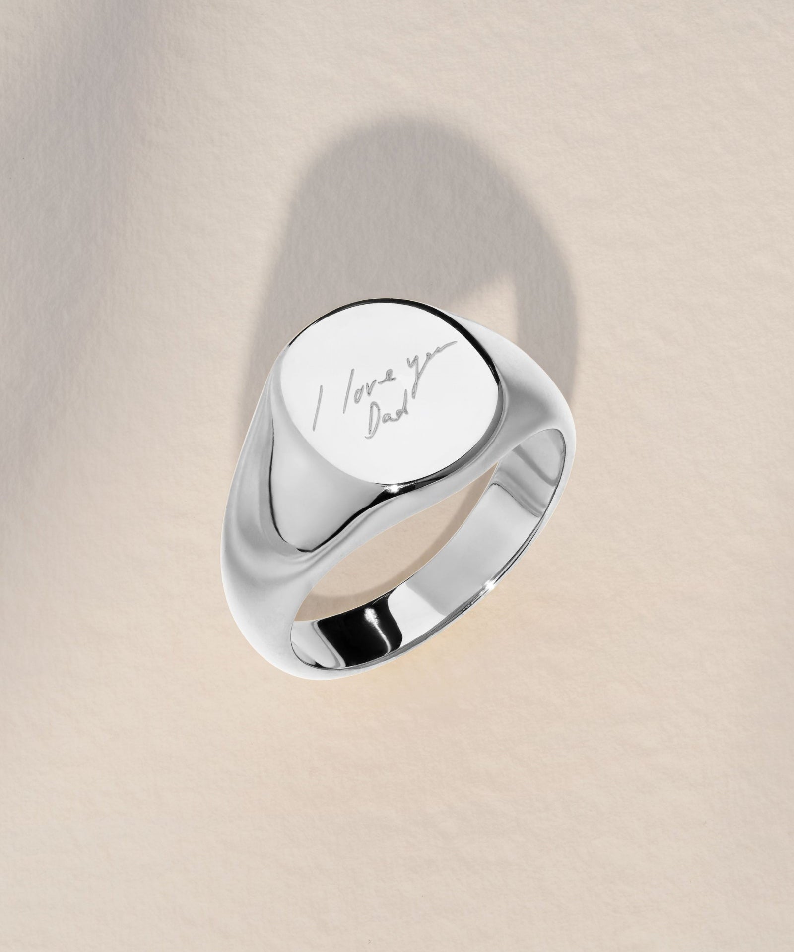 Sterling Silver