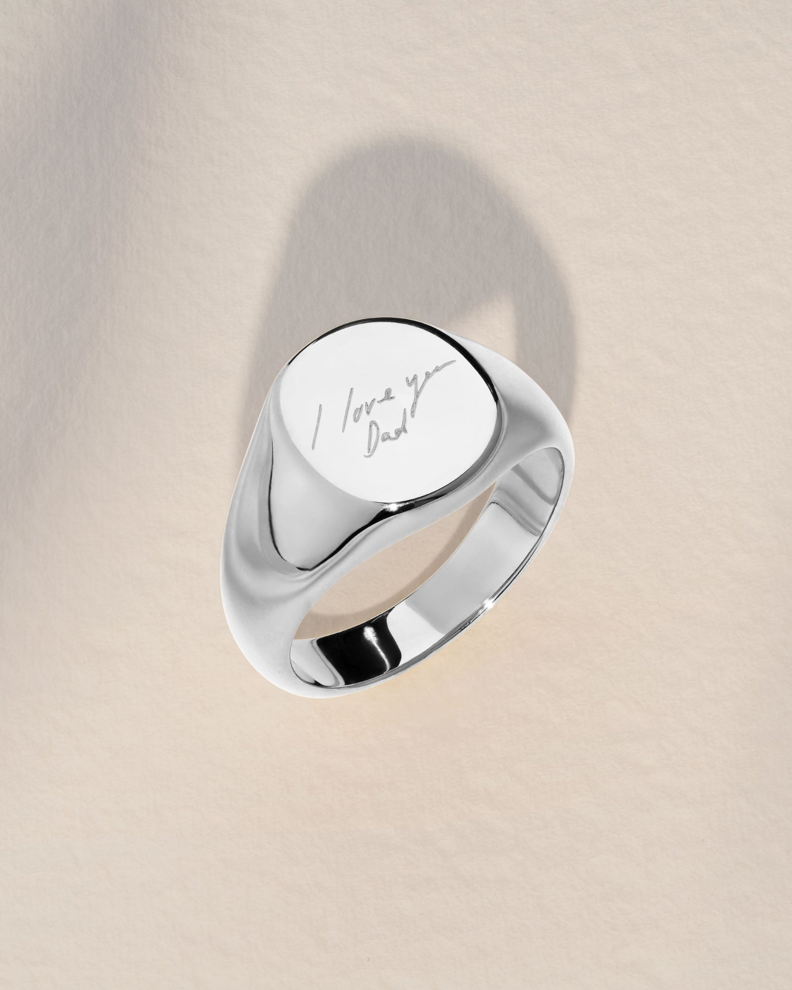Sterling Silver