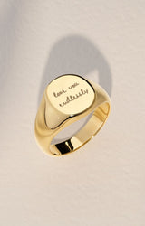 18k Gold Vermeil